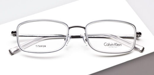 Очки Calvin Klein 3