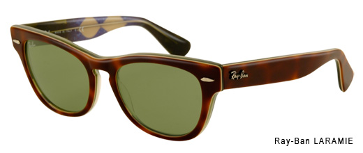 Очки Ray-Ban Laramie