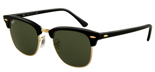 Солнцезащитные очки Ray Ban 2012