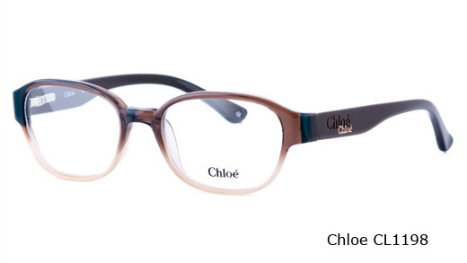 Очки Chloe CL 1198