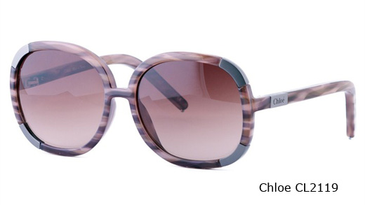 Очки Chloe CL 2119