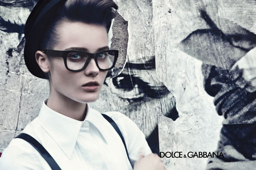 Очки Dolce Gabbana