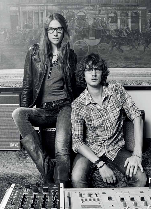 Очки Pepe Jeans