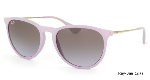 Очки Ray-Ban Erika