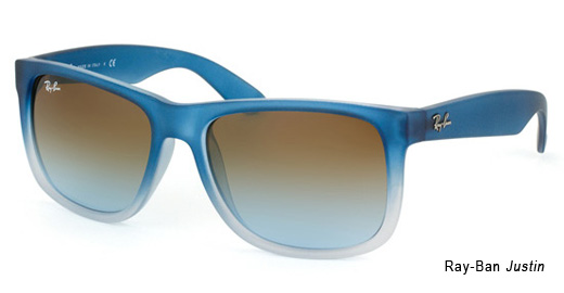 Очки Ray-Ban Justin