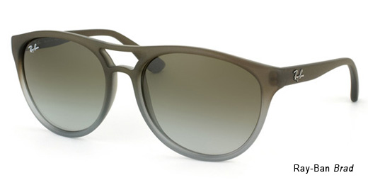 Очки Ray-Ban Brad