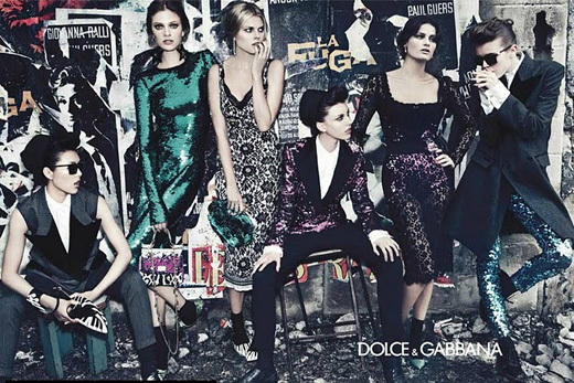 Оправы Dolce & Gabbana