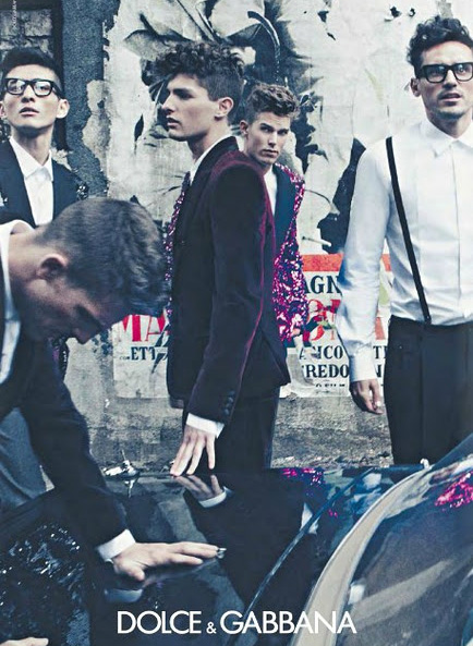 Оправы Dolce & Gabbana