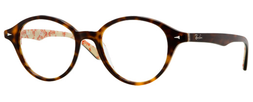Оправа Ray-Ban RB 5257