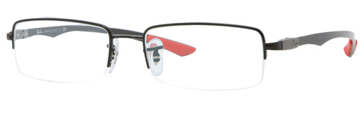 Оправа Ray-Ban RB 8407