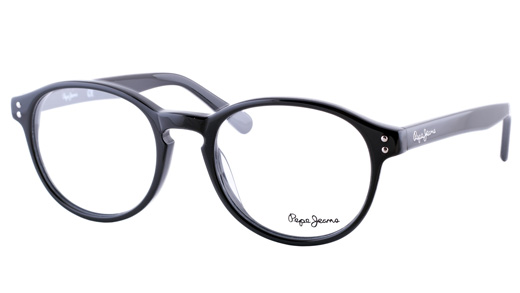 Круглые очки Pepe Jeans