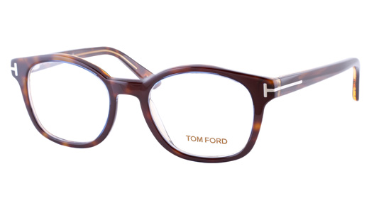 Круглые очки Tom Ford