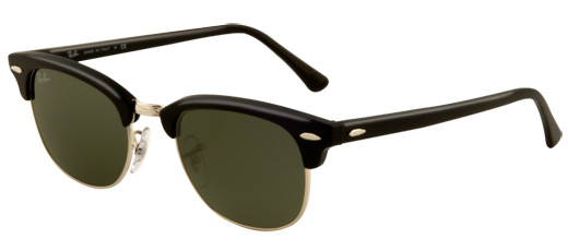 Очки Ray-Ban Clubmaster