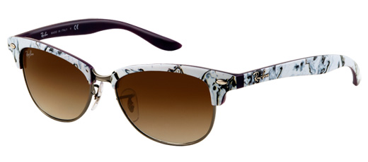 Очки Ray-Ban Clubmaster
