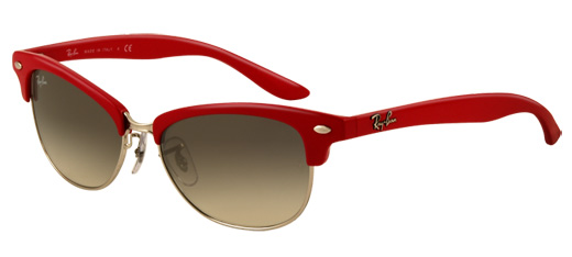 Очки Ray-Ban Clubmaster