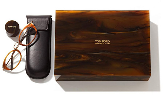 Очки Tom Ford 2012