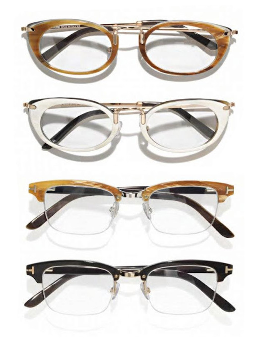 Очки Tom Ford 2012