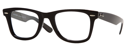 Очки Ray-Ban Wayfarer