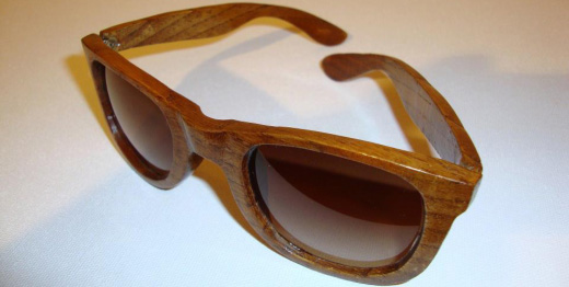 Очки Ray-Ban Wayfarer