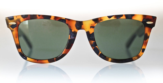 Очки Ray-Ban Wayfarer