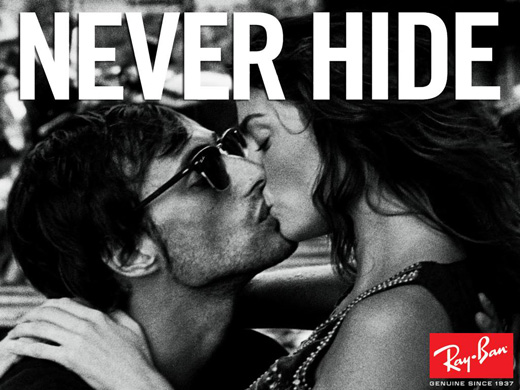 Очки Ray-Ban