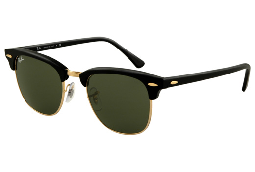 Очки Ray-Ban Clubmaster