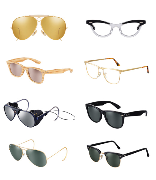 Очки Ray-Ban