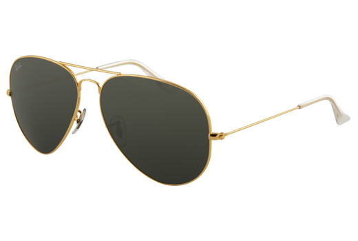 Очки Ray-Ban Aviator