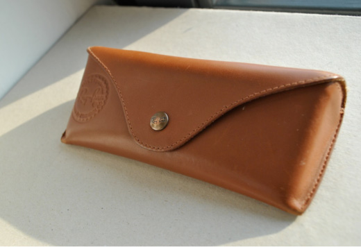 Футляр для очков Ray-Ban
