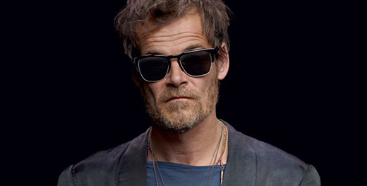 Дизайнер сэр Paul Smith