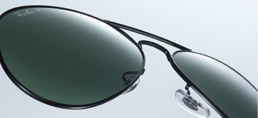Поляризованные очки Ray-Ban