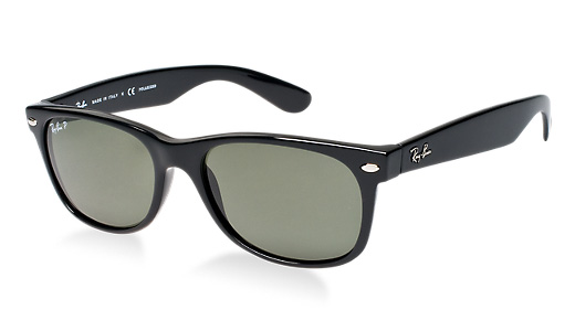 Поляризованные очки Ray-Ban