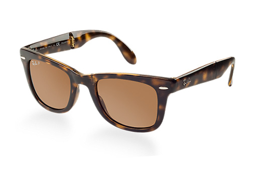 Поляризованные очки Ray-Ban