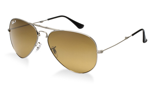 Поляризованные очки Ray-Ban