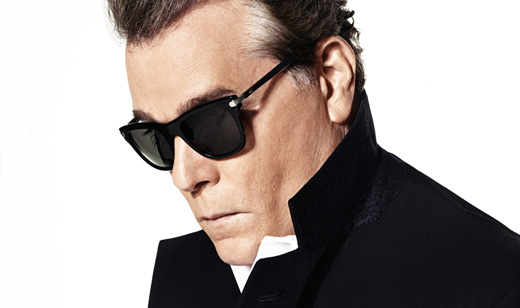 Солнцезащитные очки Oliver Peoples