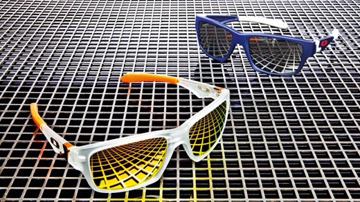 Новые очки Oakley из коллекции 2013 года