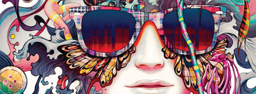 Очки ray-ban wayfarer 2013