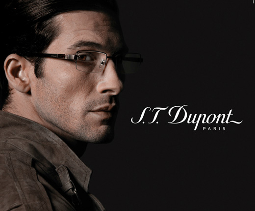 Оправа для очков Dupont 2013