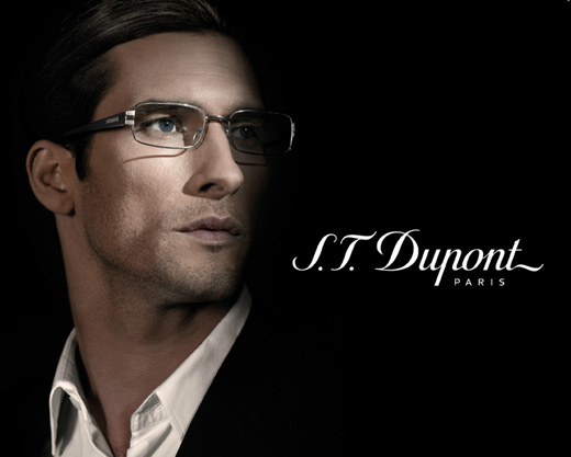 Оправа для очков Dupont 2013