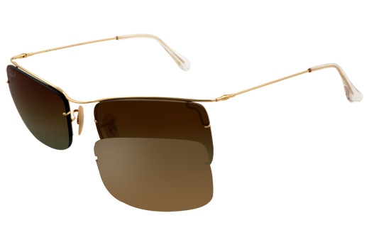 Очки Ray-Ban 3499 цвет 01