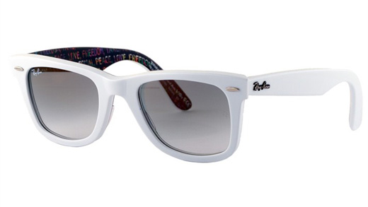 Солнцезащитные очки Ray Ban