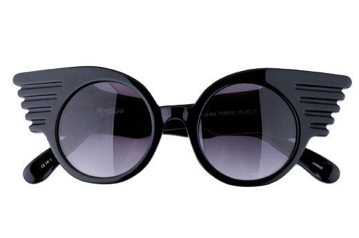 Солнцезащитные очки Jeremy Scott 2013