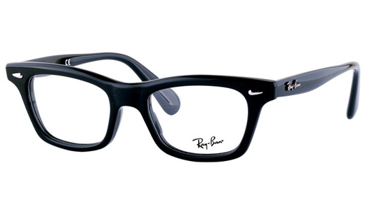 Пластиковая-оправа-ray-ban-2013