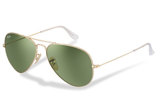 Очки ray ban авиатор RB 3025
