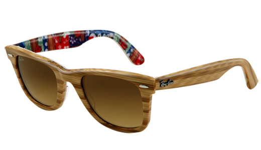 Солнцезащитные очки ray ban rb 2140