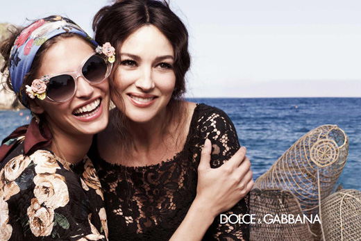 Очки dolce gabbana 2013