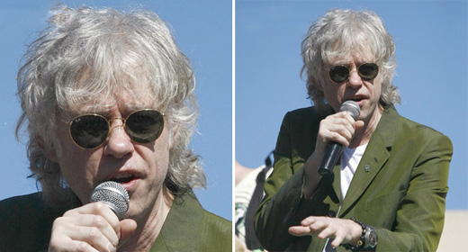 Солнцезащитные очки ray ban 3447 Bob Geldof