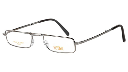 Титановые очки SEIKO