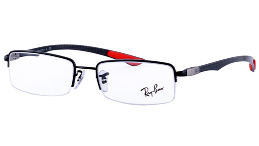 Оправа для очков ray ban Carbon Fibre