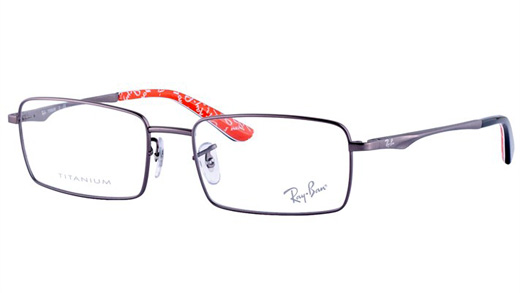 Оправа для очков ray ban titanium